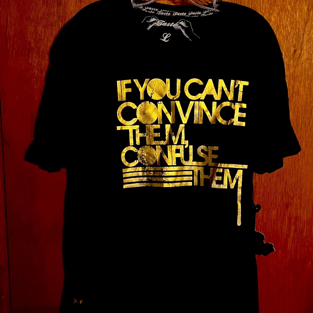 Taste Clothing YM Tee